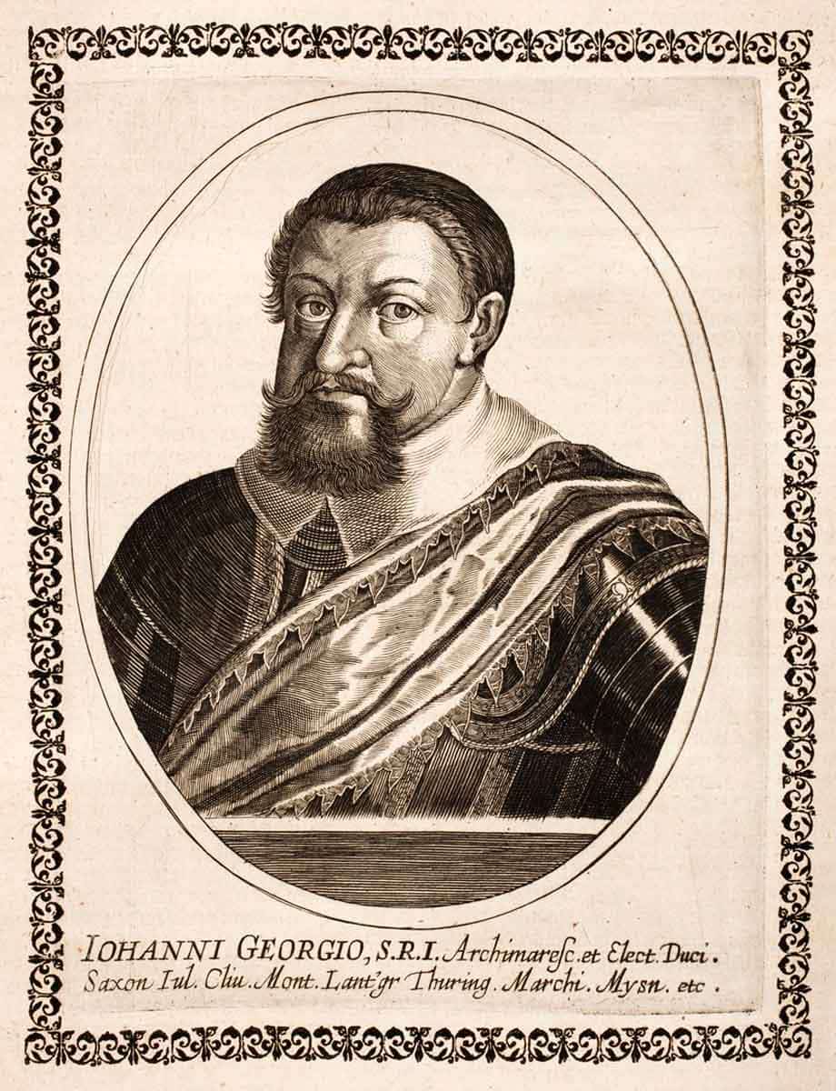 johann georg matthaus merian