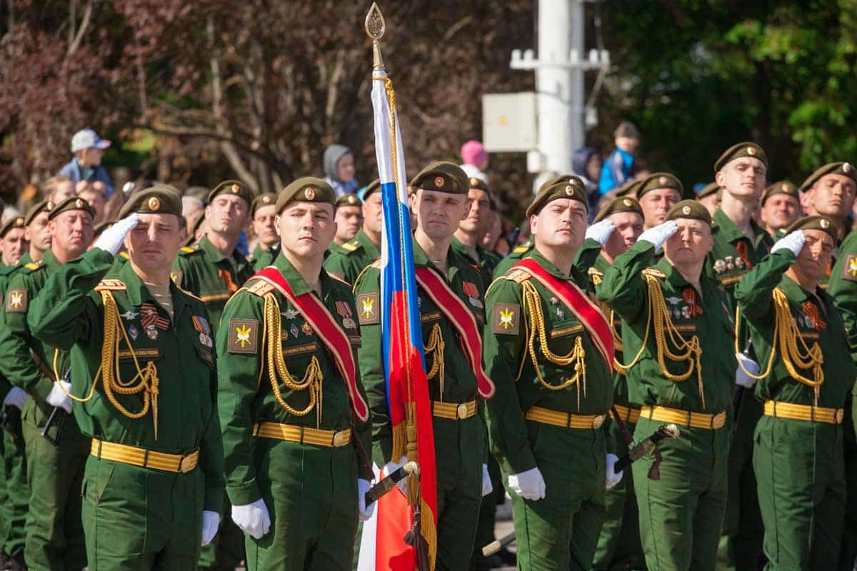 russian military transnistria photo