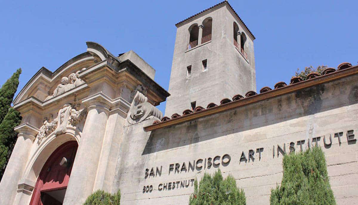 San Francisco Art Institute investors