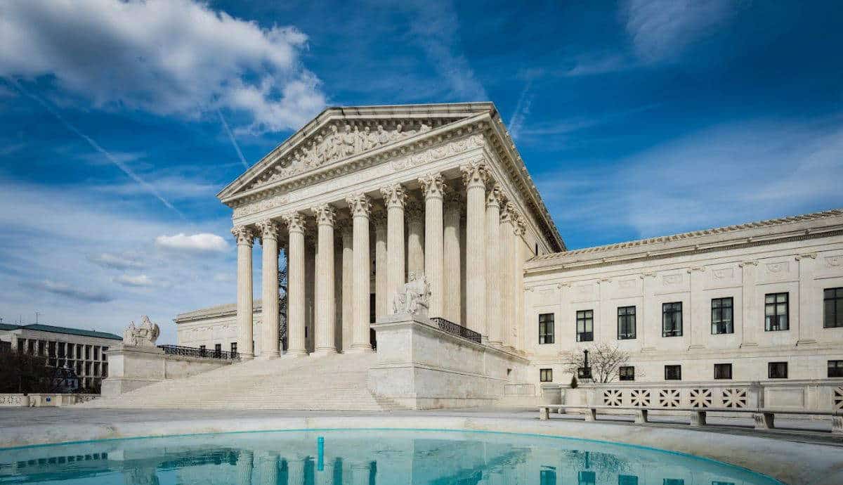 Supreme Court of the United States