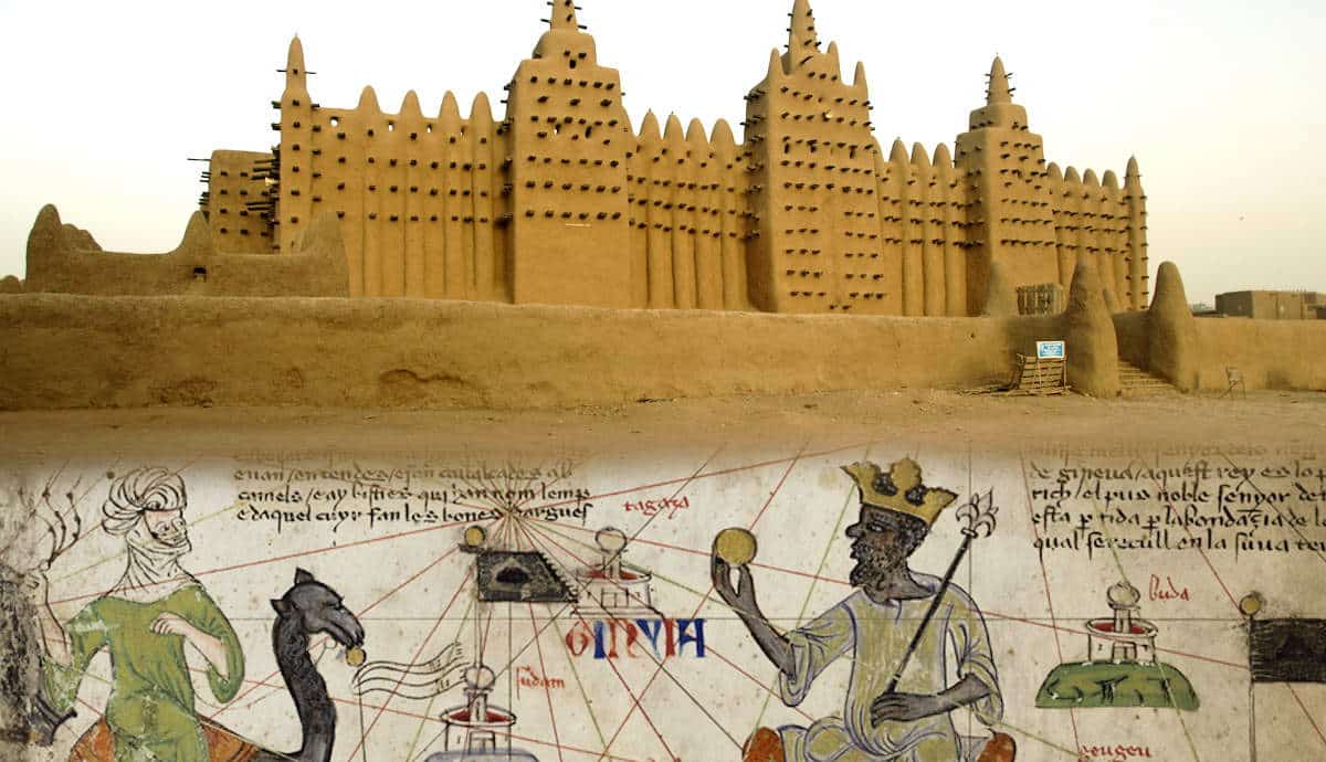 mali empire facts