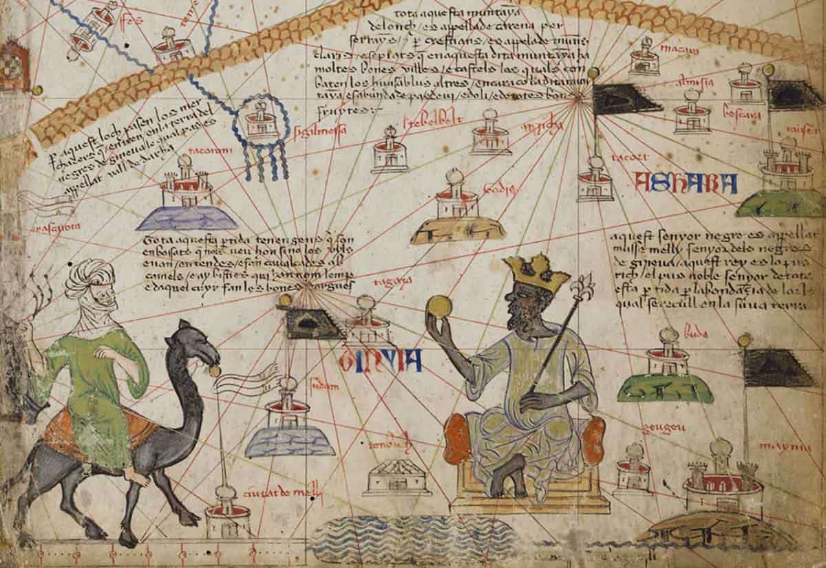 mansa musa catalan atlas