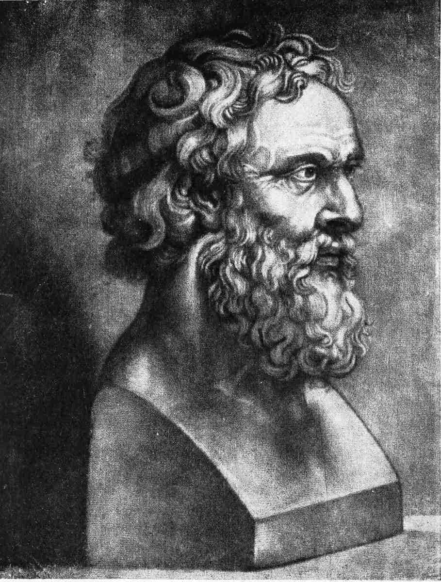 plato illustration