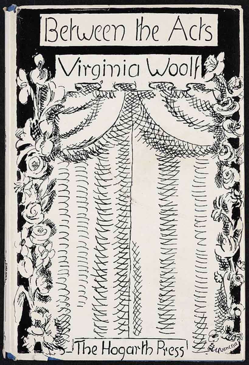 virginia woolf between acts