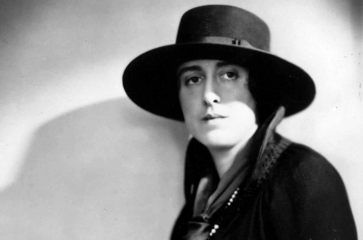 vita sackville west