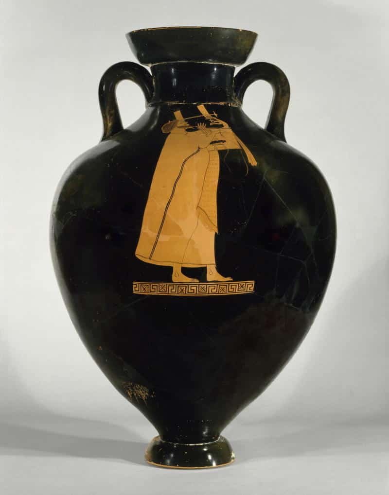 amphora