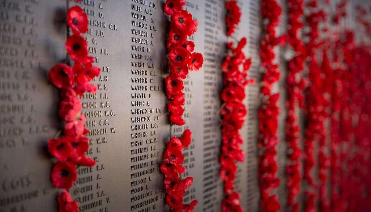 battle gallipoli anzac memorial