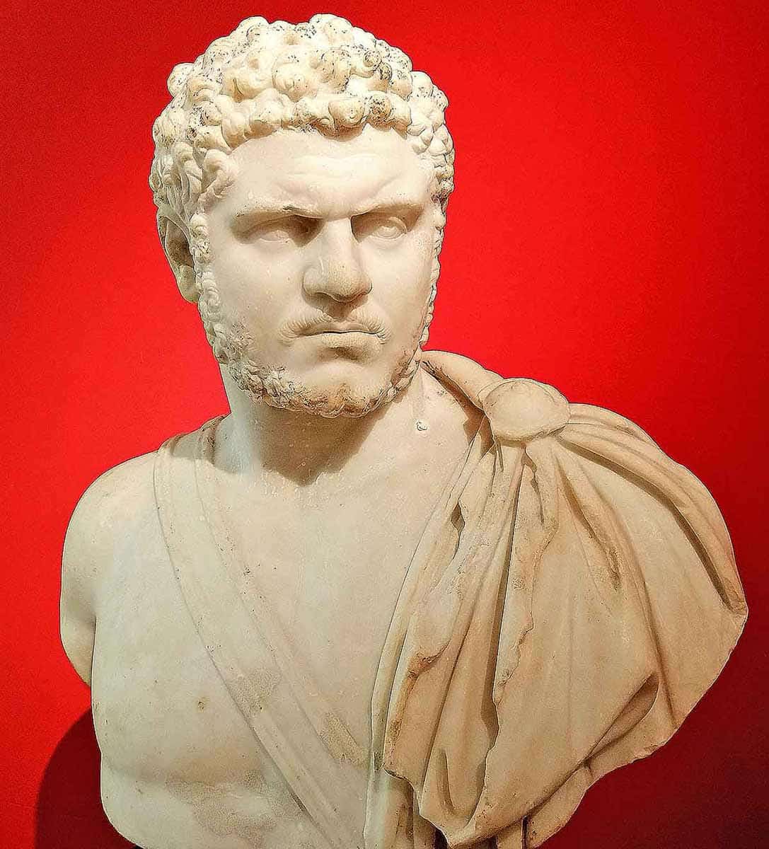 bust caracalla altes museum kj