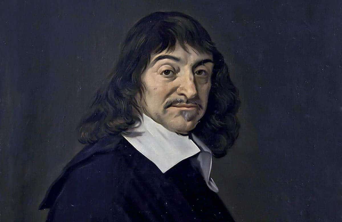 descartes hals