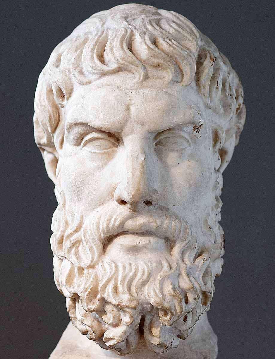 epicurus