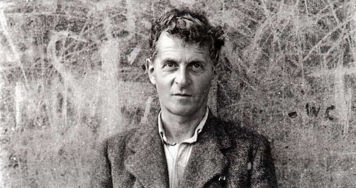 ludwig wittgenstein