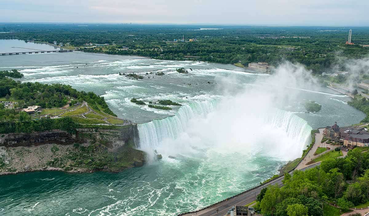 niagara falls 