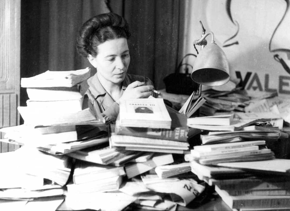 simone-beauvoir