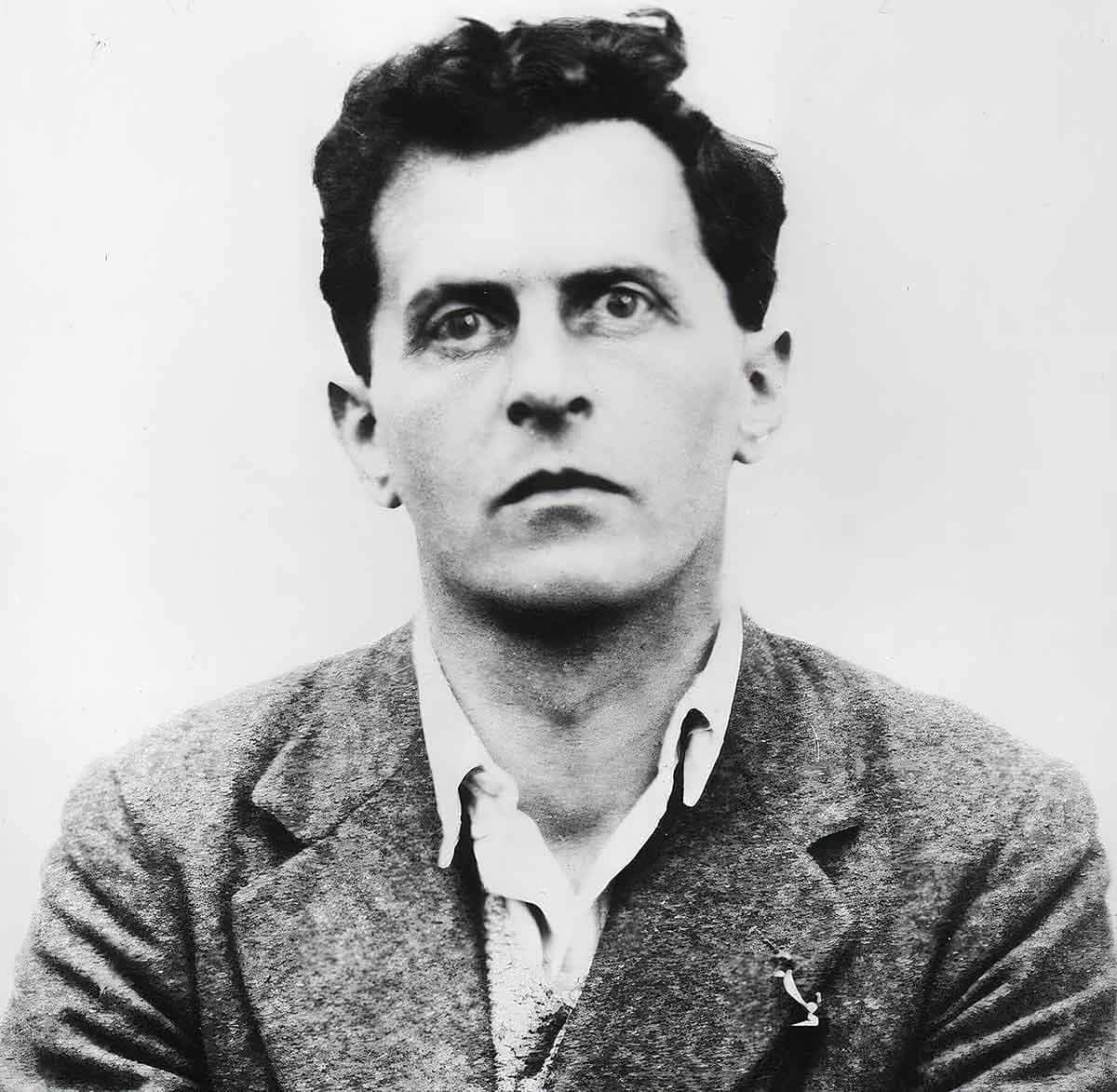 wittgenstein photo