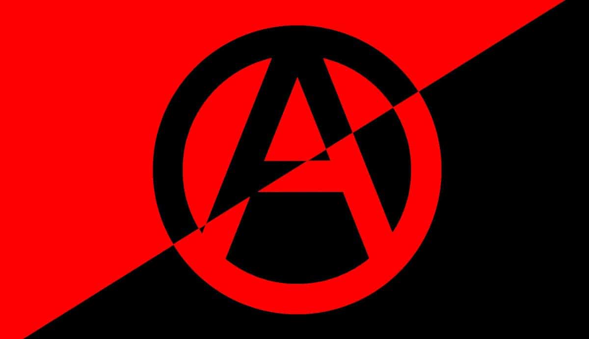 anarchism explained