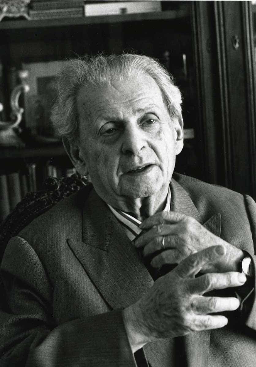 emmanuel levinas