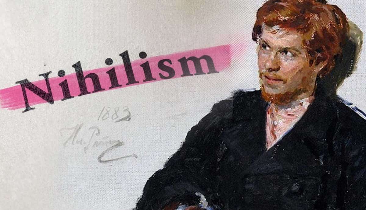 how to define nihilism