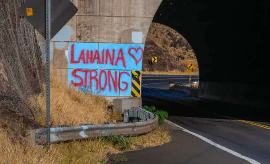 Lahaina