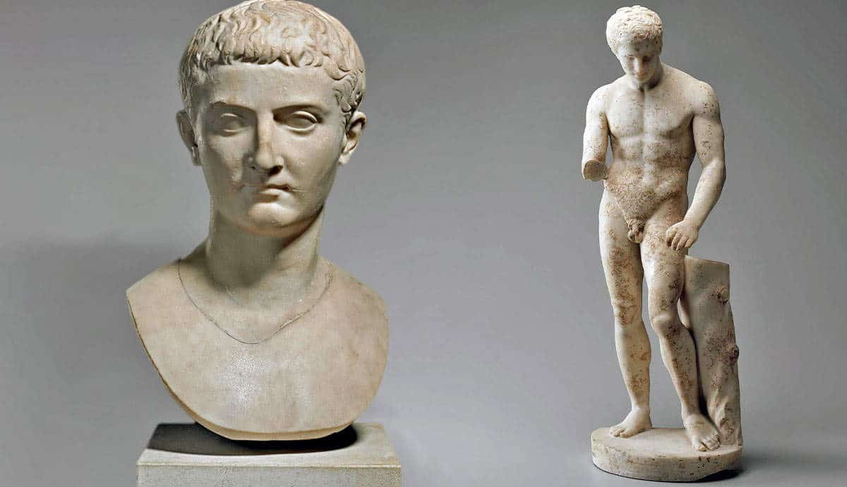 tiberius marbleportrait britishmuseum