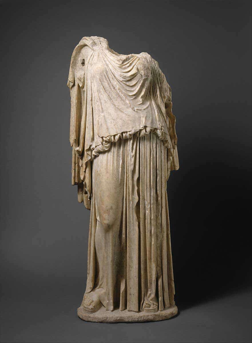 eirene statue kephisodotos