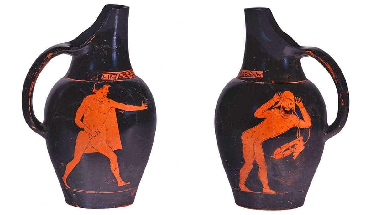 eurymedon vase sex