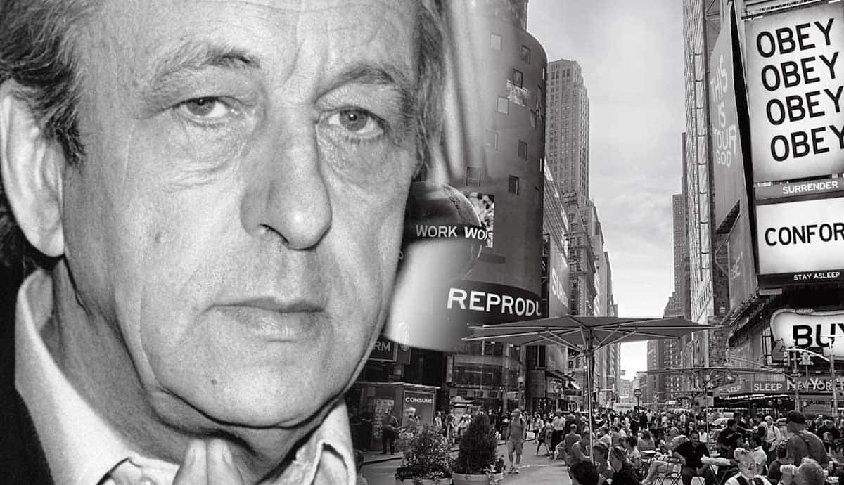 louis althusser ideology subjectivity