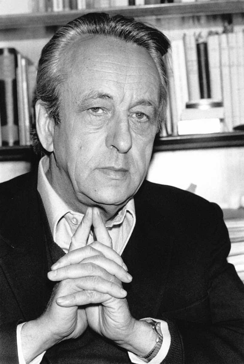 louis althusser