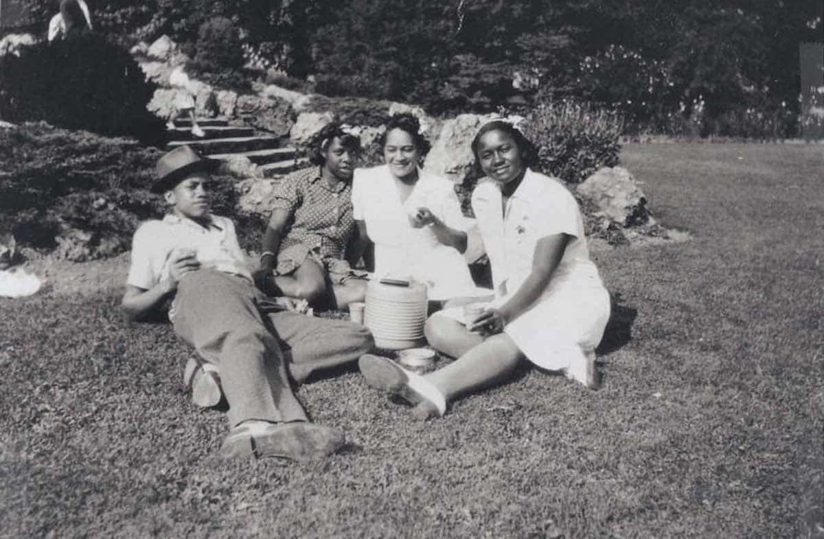 malcolm x and siblings