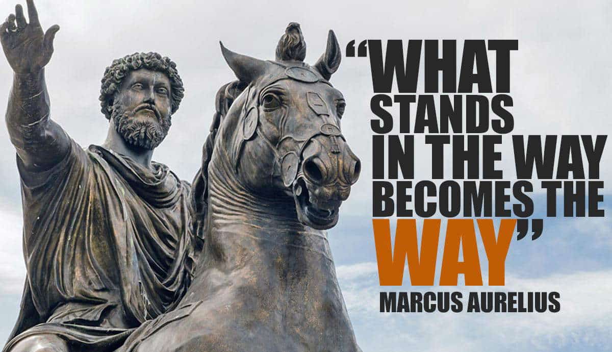 marcus aurelius quotes