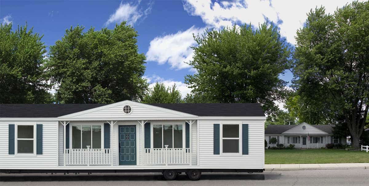 mobile homestead mike kelley