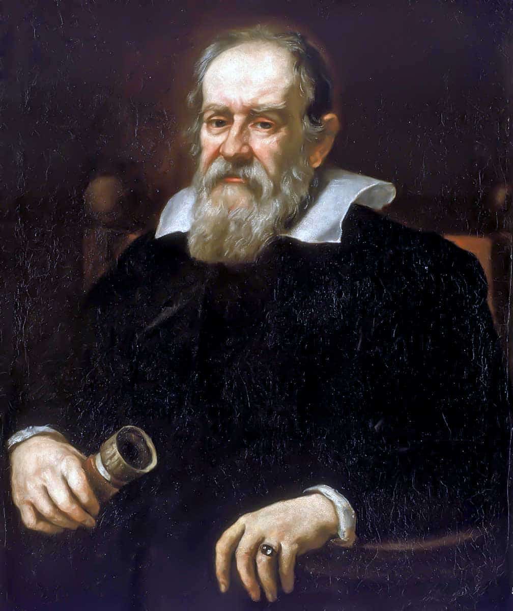 sustermans galileo galilei