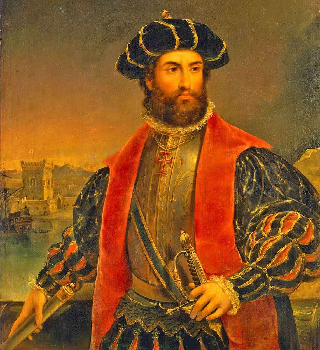 vasco da gama