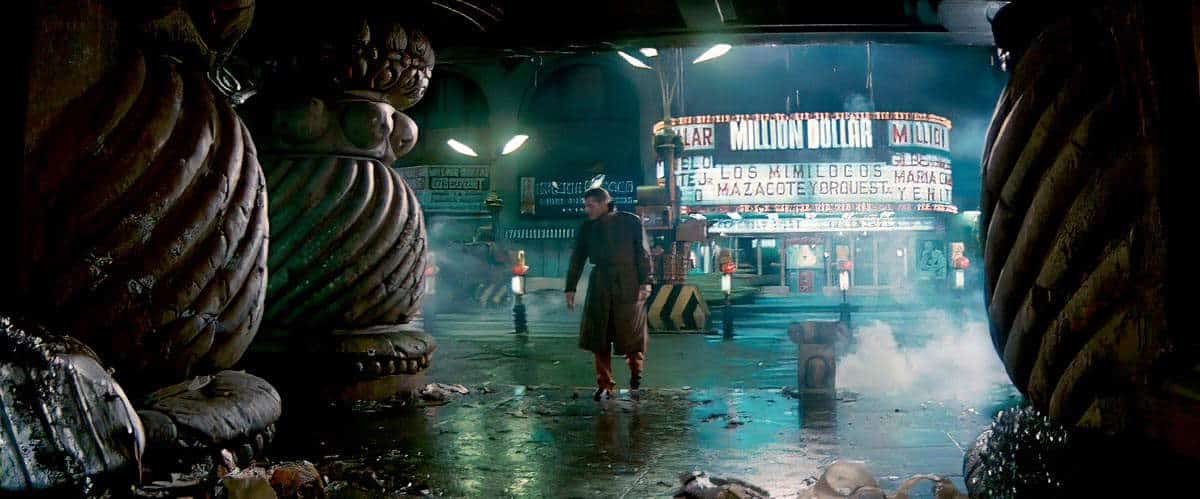 blade runner movie still