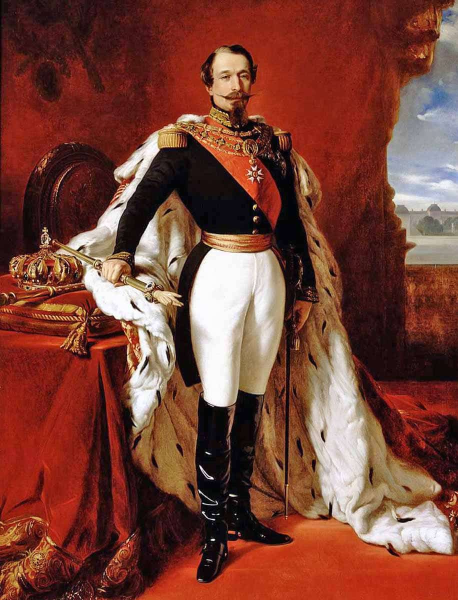 french republic napoleon iii