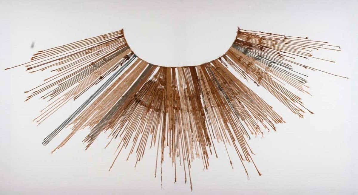 inca quipu imperial epoch