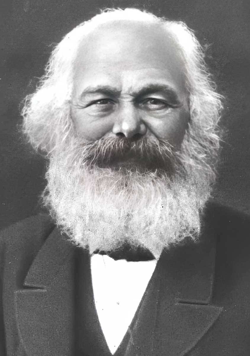 karl marx