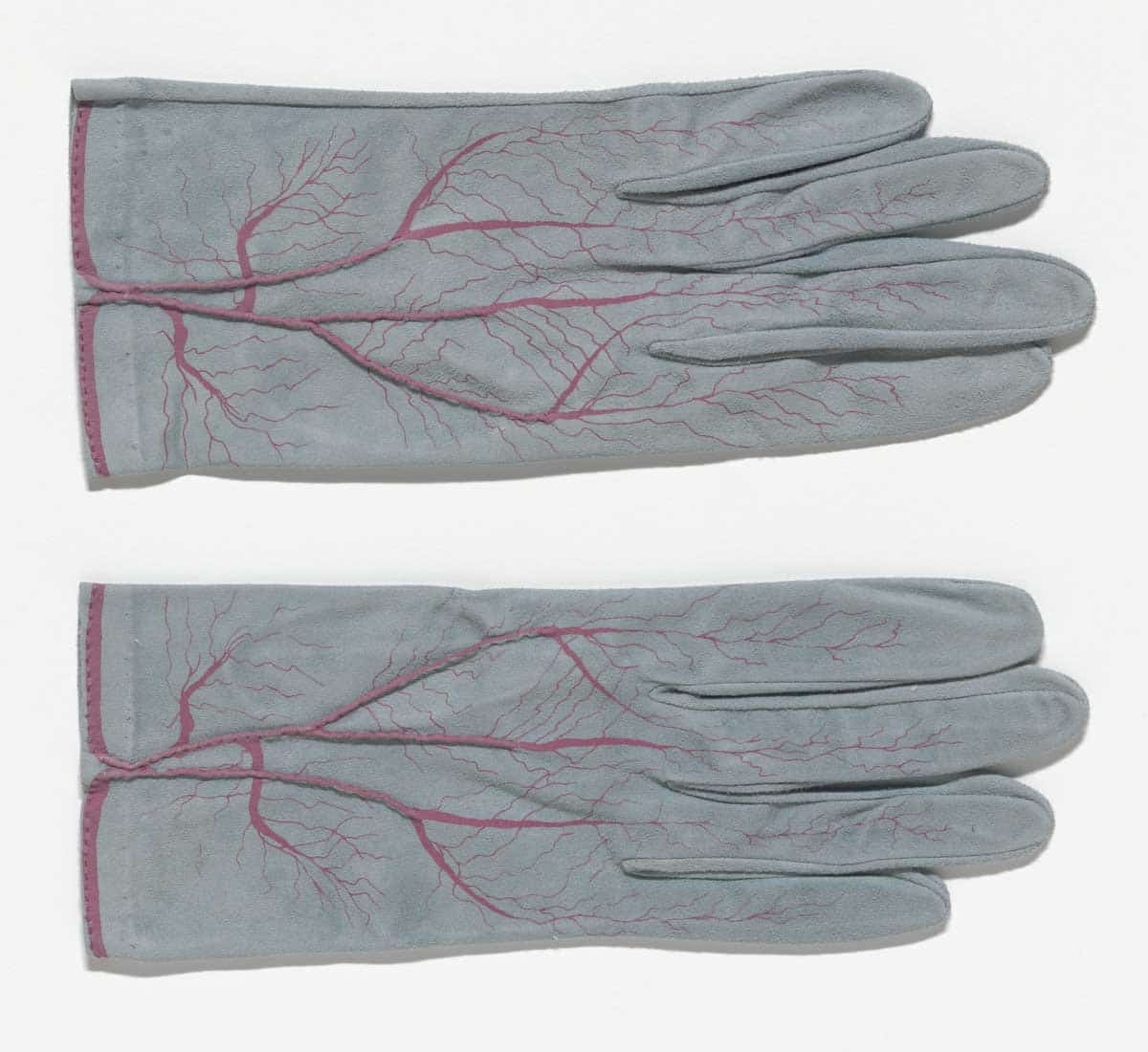 meret oppenheim parkett gloves