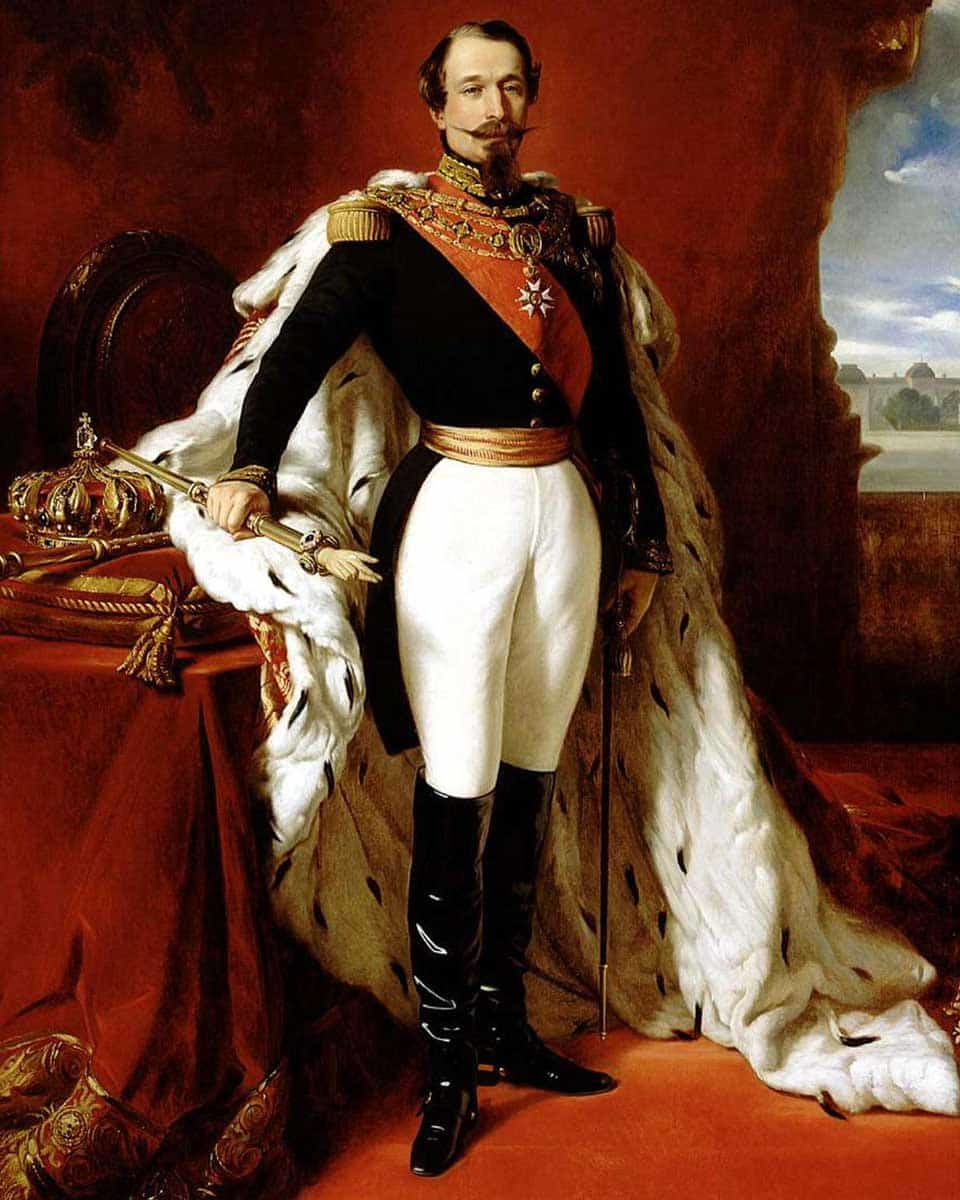 napoleon iii french emperor