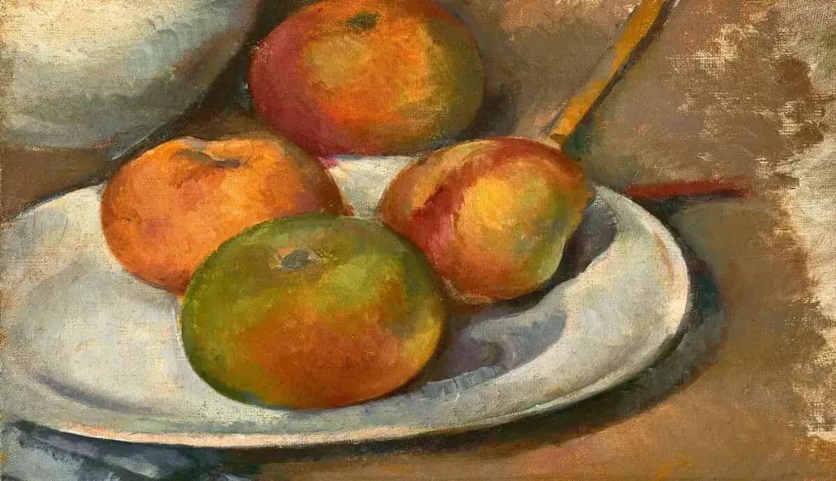 Paul Cézanne