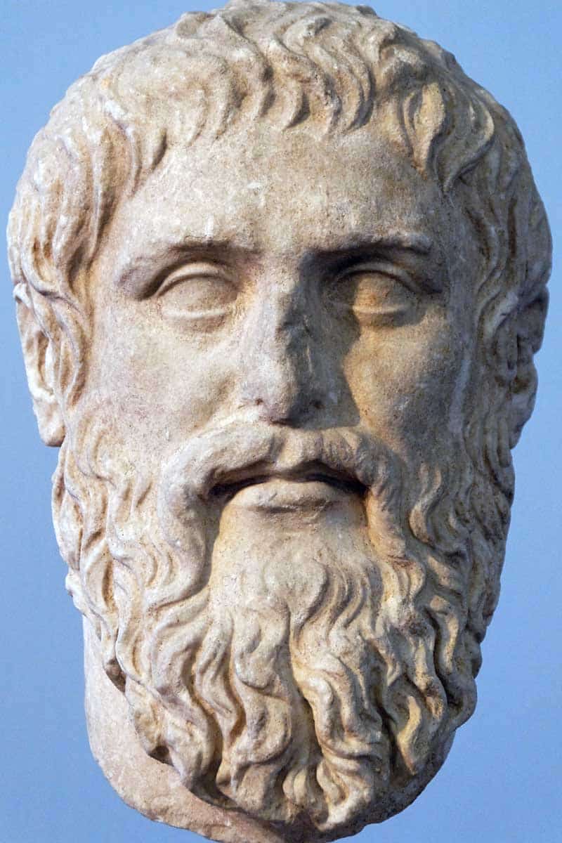 plato greek philosophy