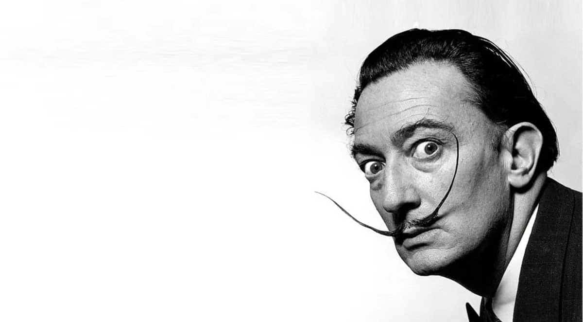 salvador-dali-mustache