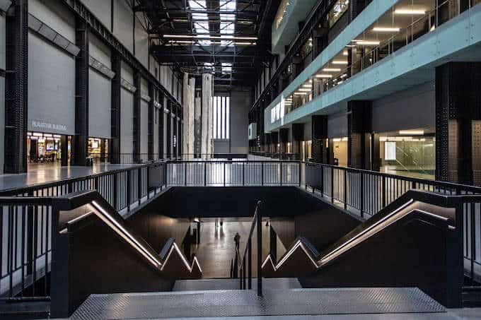 Tate Modern