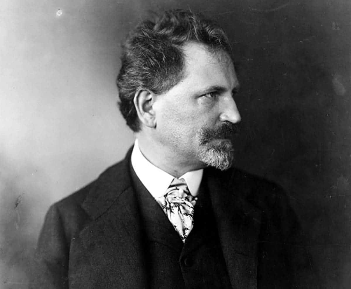 alphonso mucha photo