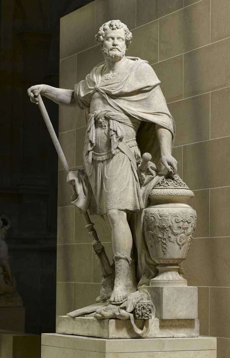 annibal-statue-louvre