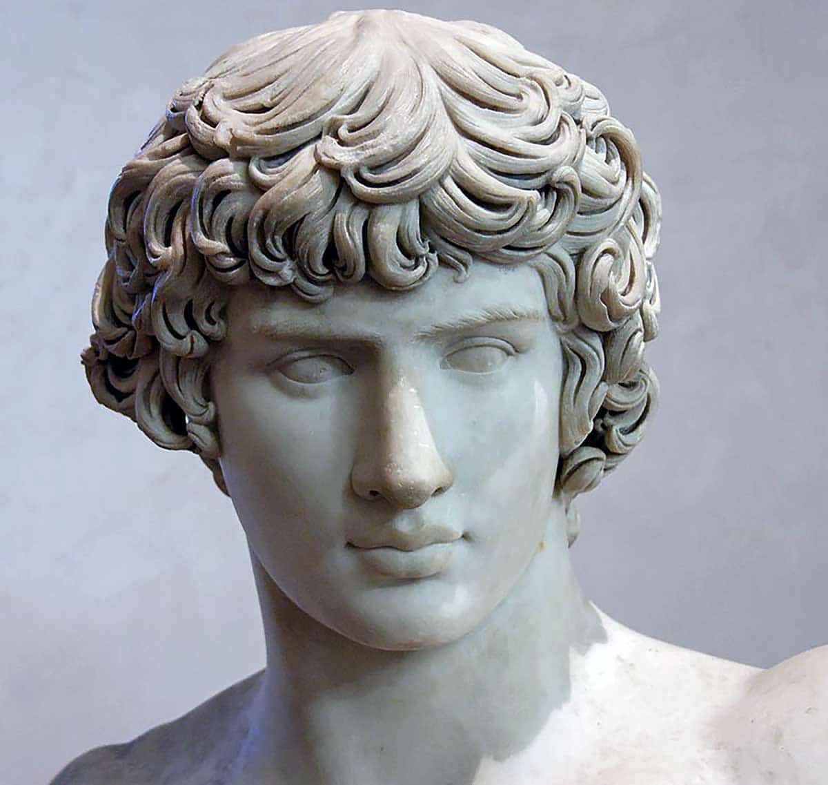 antinous ecouen