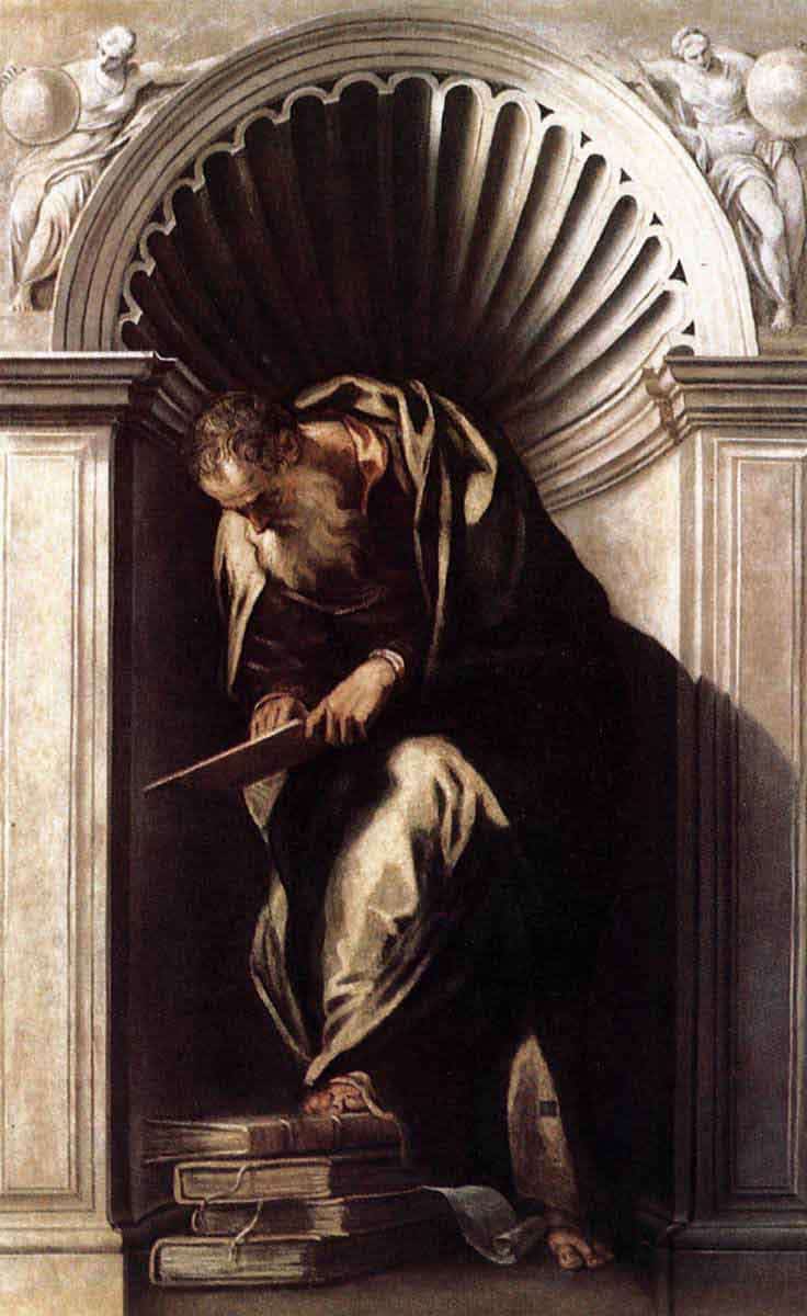 aristotle veronese