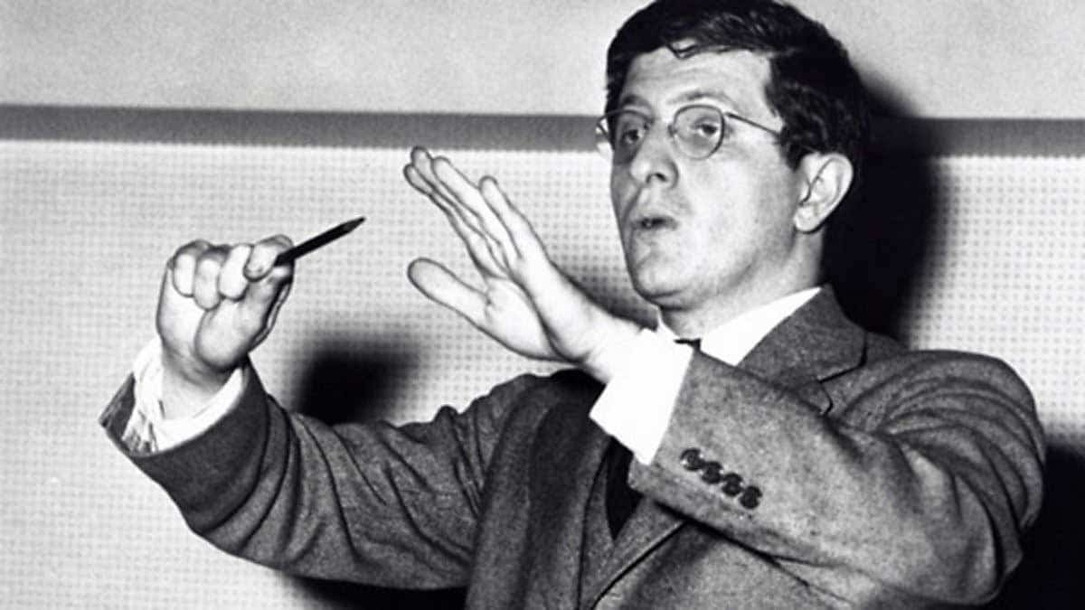 bernard Herrmann composer