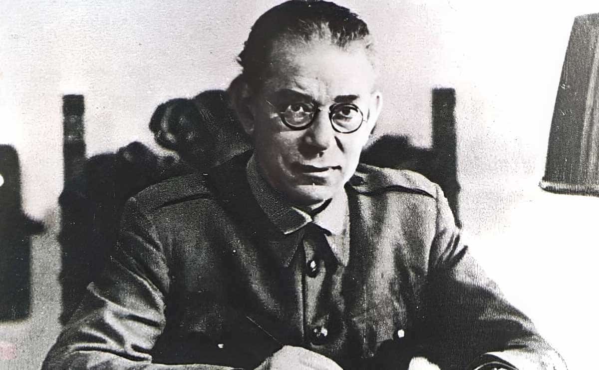 general emilio mola