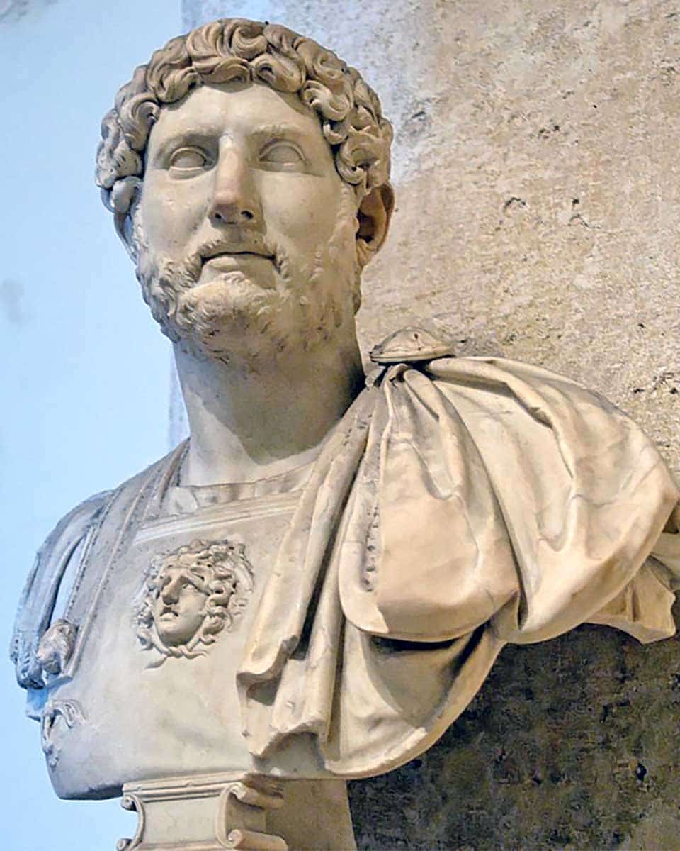 hadrian