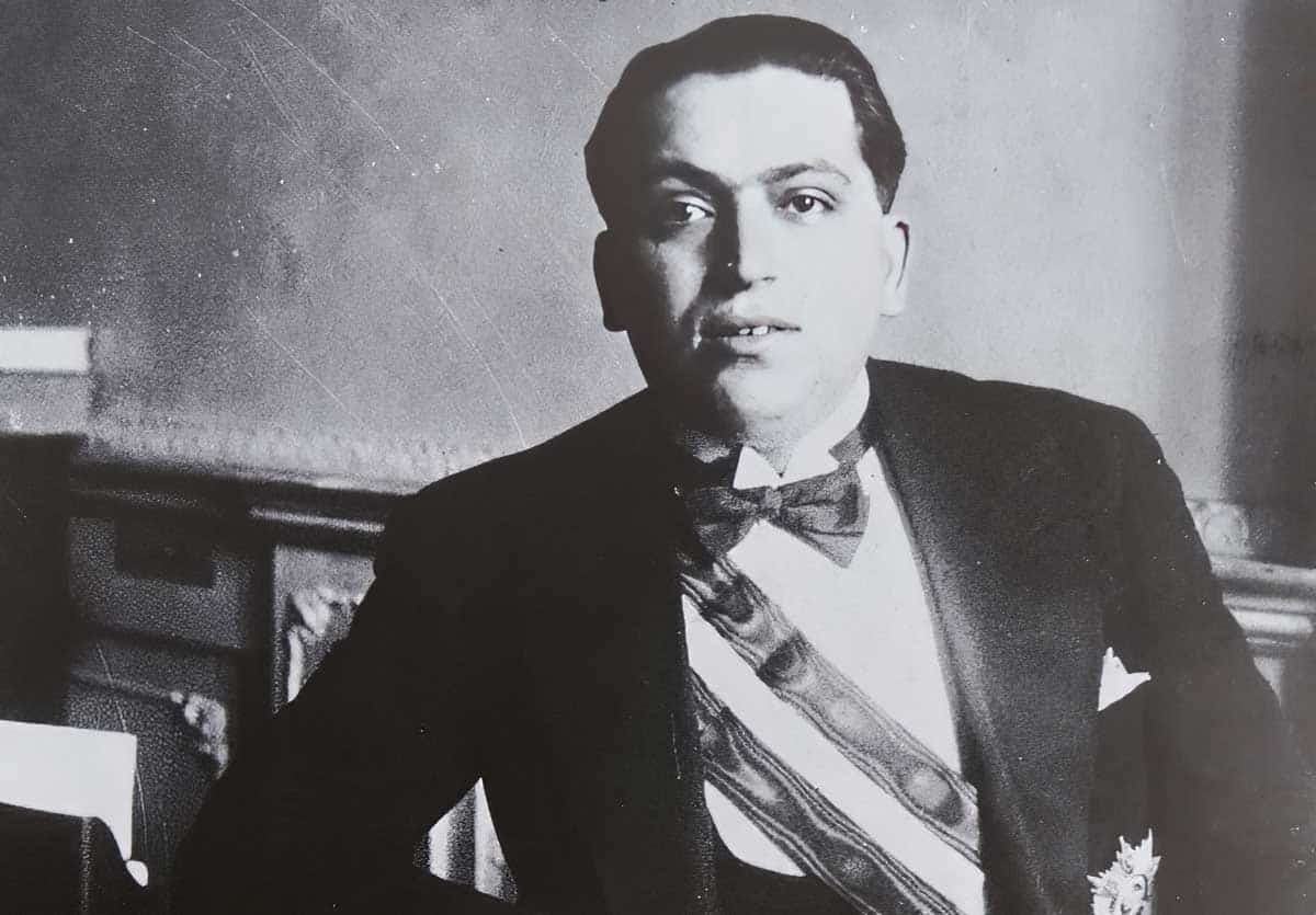 jose calvo sotelo